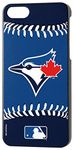 MLB Toronto Blue Jays iPhone 5/5s Phone Case, One Size, One Color