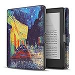 TNP Case for Kindle 8th Generation 
