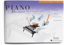 Piano Adventures: Theory Book - Pri