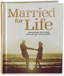 Hallmark Married for Life Relationship Books Religious Family & Relationships