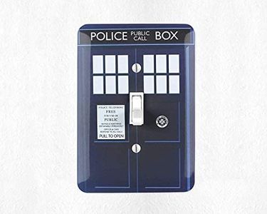 Tardis Swi