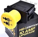 HD Switch - 10 AMP Upgrade - Blade 