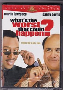 What's the Worst That Could Happen? (Special Edition) [DVD]