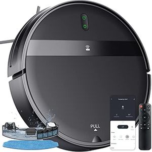 Kilgone Robot Vacuum And Mop Combo