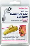 PediFix Hammer Toe Cushion, Large, 