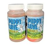 Puppy Love Bubbles, Peanut Butter S