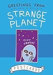 Greetings from Strange Planet (Stra