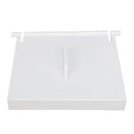 Replacement Weir Door Flap Durable Plastic Skimmer Pool Accessory 8926