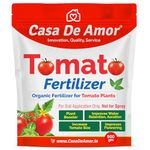 Tomato Plant Fertilizers