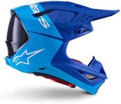 Alpinestars Supertech M10 Flood Hel