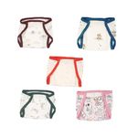 Fabric Diapers