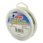 American Fishing Wire Stainless Ste