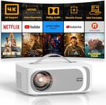 [1000ANSI/Netflix Licensed/25W Dolb