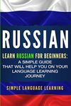 Russian: Learn Russian for Beginner