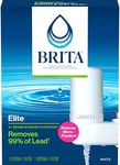 Brita Faucet Mount Water Filtration