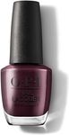 OPI Nail Lacquer Complimentary Wine