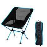 GENERIC Folding Camping Chairs