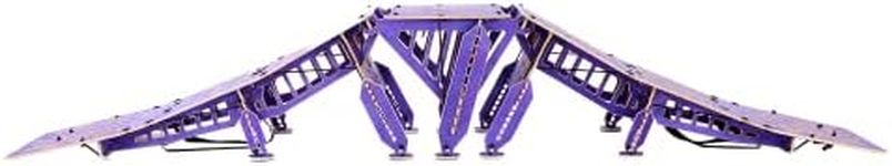 Ninja MTB Boost Mono Table Ramp Bun
