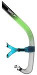 Speedo Unisex-Adult Swim Training Snorkel Bullet Head