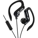 JVC in-Ear Sports Headphones with Microphone & Remote