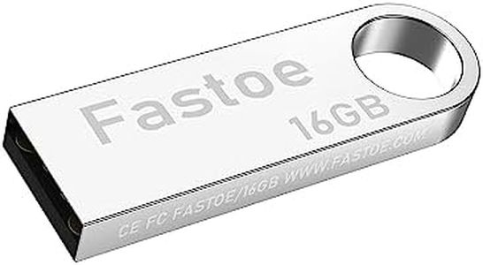 Fastoe Bootable USB Flash Drive Installer for Windows 11 Pro/Home