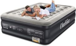 OlarHike Inflatable Mattress, Air B