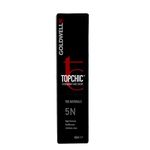 Topchic Permanent Hair Color New 5N 60 ml