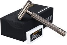 WEISHI Safety Razor Double Edge Nos