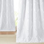 NICETOWN Room Darkening Curtain Pan