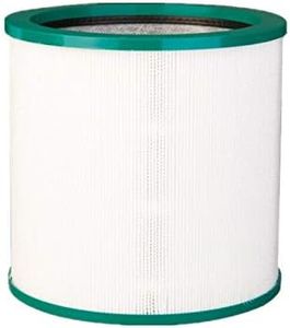 Air Purifier Filter Replacement for Dyson Tower Purifier Pure Cool Link TP01 TP02 TP03 968126-03 TP00 AM11