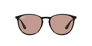Ray-Ban Women Photochromatic Brown Lens Phantos Sunglasses - 0RB3539