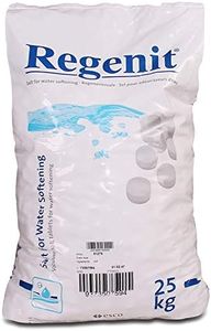 2 x 25 kg (50 kg) Regenit® Siedesalztabletten zur Regenerierung von Wasserenthärtungsanlagen