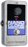 Electro-Harmonix Nano Clone Chorus Pedal