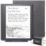 Kindle Scribe Essentials Bundle inc