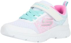 Skechers Unisex-Child Microspec Plu