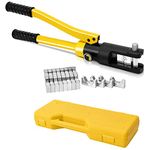 Hydraulic Wire Crimping Tool