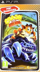 Crash Guer