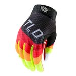 Troy Lee Designs AIR Reverb Lightweight Breathable Ultra Ventilated Kids Motocross MTB Gloves