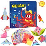 Kids Paper Craft Kits