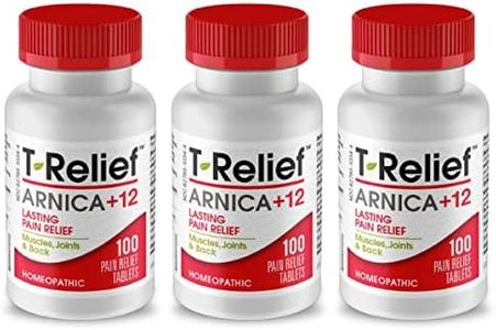 T-Relief A