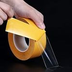 Super Thin Double Sided Adhesive Ta