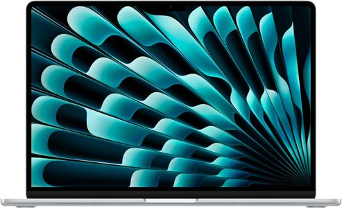Apple MacBook Air 15-inch Laptop – M3, 512GB, Starlight