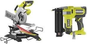 Ryobi R18MS216-0 One+ Cordless Mitr