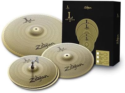 Zildjian C