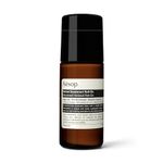 Aesop Deodorant Roll-On | 50 mL | Paraben, Cruelty-free & Vegan