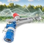 YIYIBYUS 1 Inch Irrigation Spray Gu