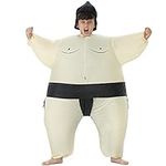 TOLOCO Inflatable Kids Sumo Wrestle