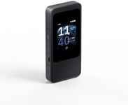 GL.iNet MUDI 7 (GL-E5800) Wi-Fi 7 5