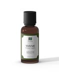 Nhazhoxx Thyme Essential oil 15ml | Undiluted And Natural Therapeutic Grade For Skin Conditions, Clear Breathing And Hair Growth