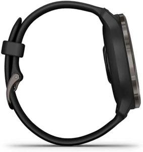 Garmin Venu 2 Smartwatch 43mm – Black